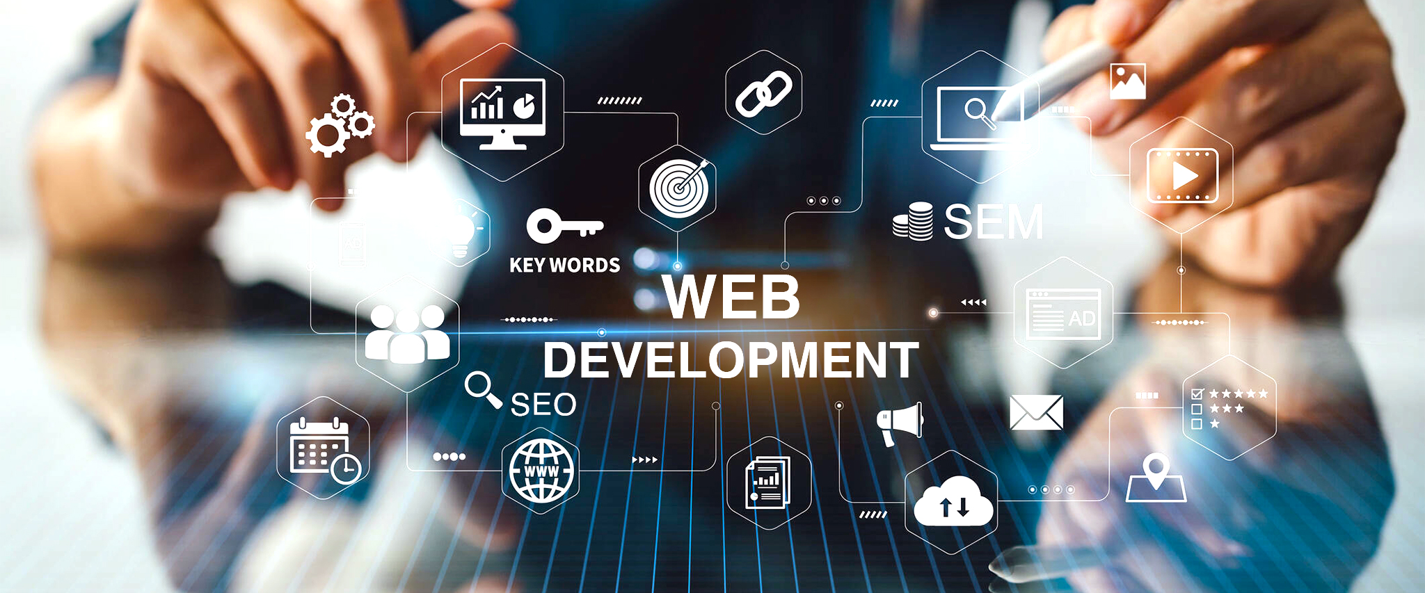 Business services